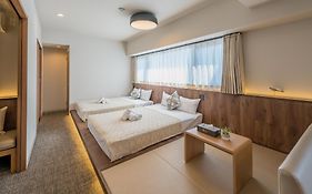 Apartment Hotel 11 Namba Minami Shin-Imamiya II